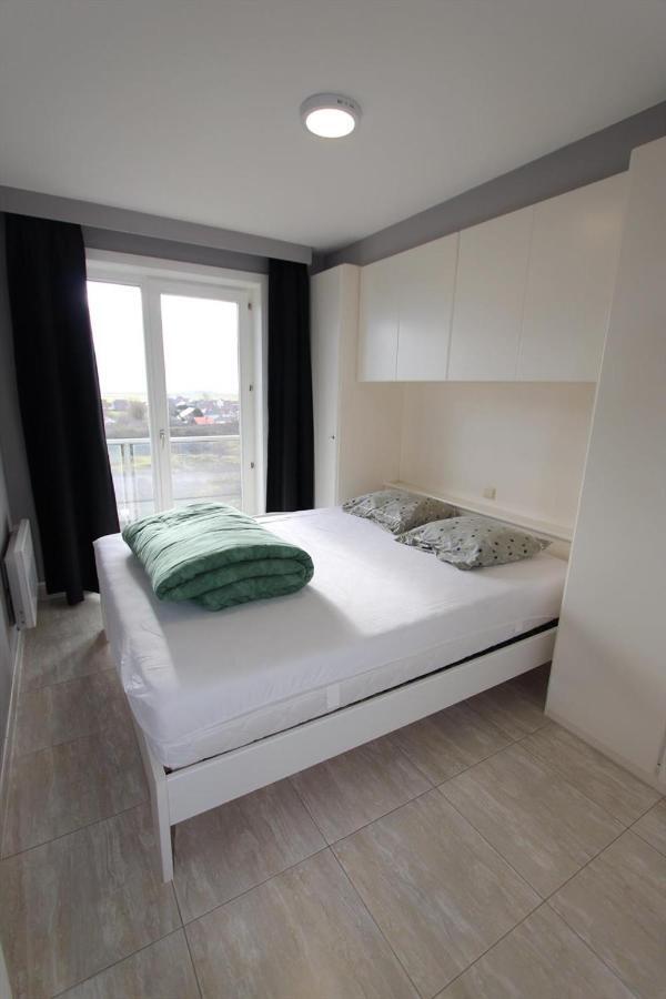 Apartamento Melanie Middelkerke Exterior foto