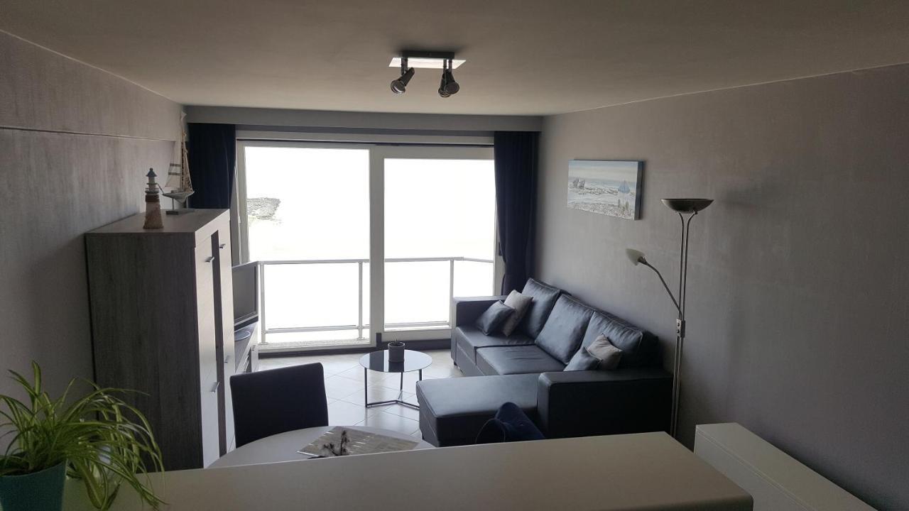 Apartamento Melanie Middelkerke Exterior foto