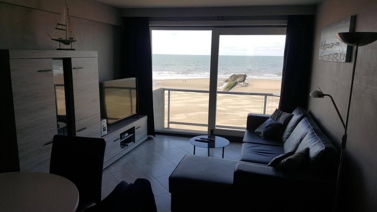 Apartamento Melanie Middelkerke Exterior foto